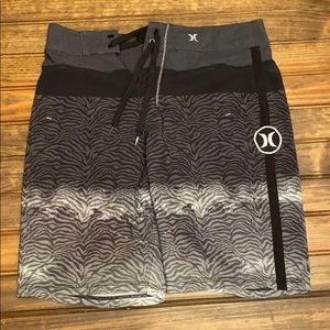 Hurley Board Shorts